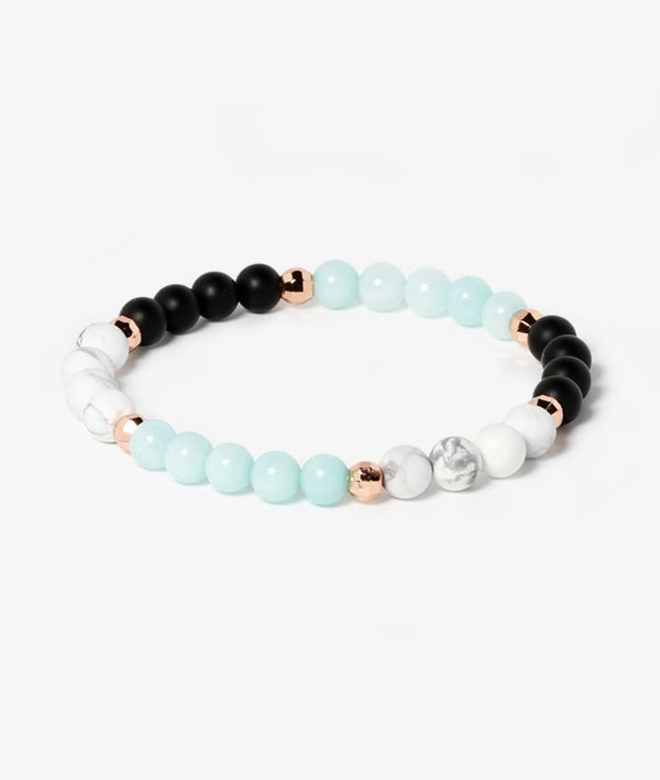Bracelet de Patience et de Protection