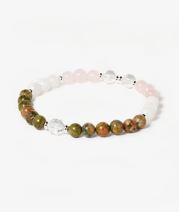 Bracelet "Miracle de Vie"