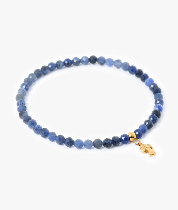 Bracelet "Intuition et Guidance"