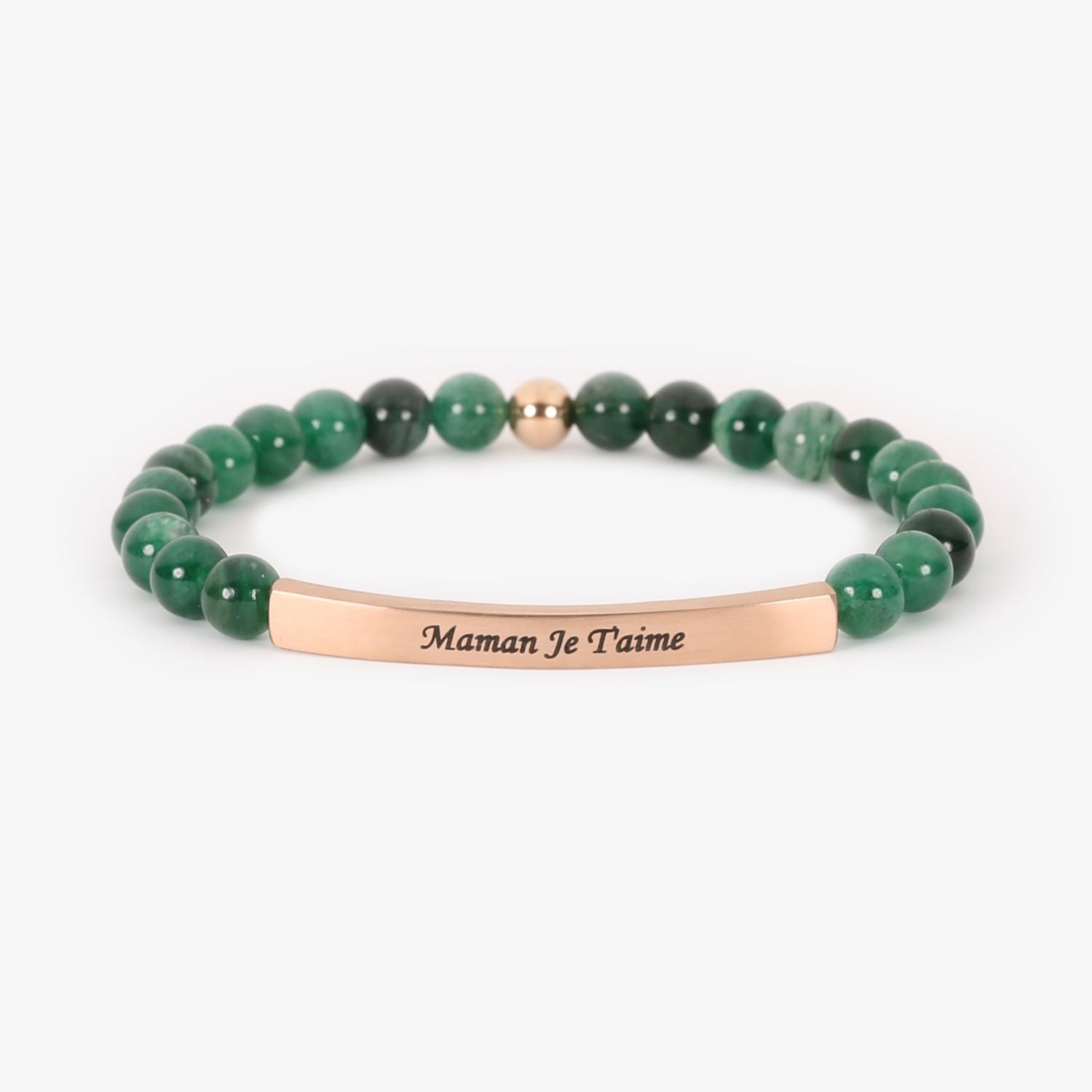 Cyanite Verte
