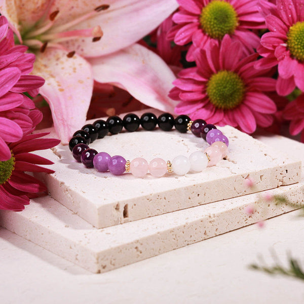 Bracelet Énergie Féminine Divine