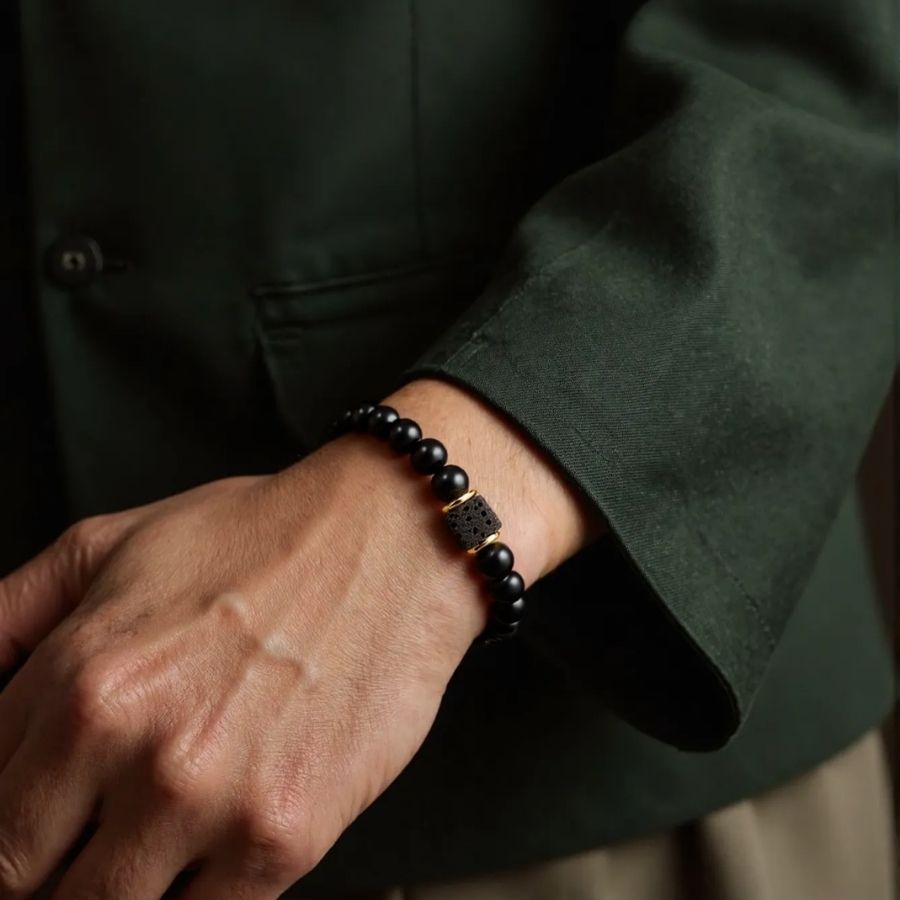 Bracelet Maître Zen Équilibre
