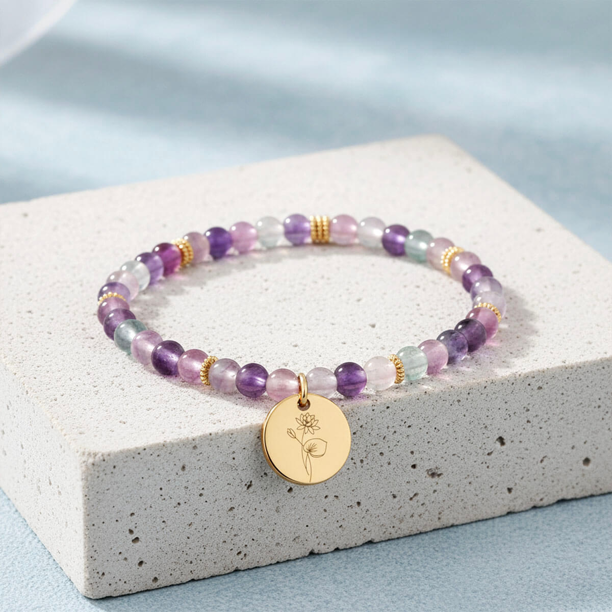 Fluorite