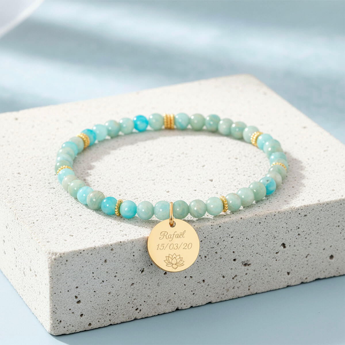 Amazonite