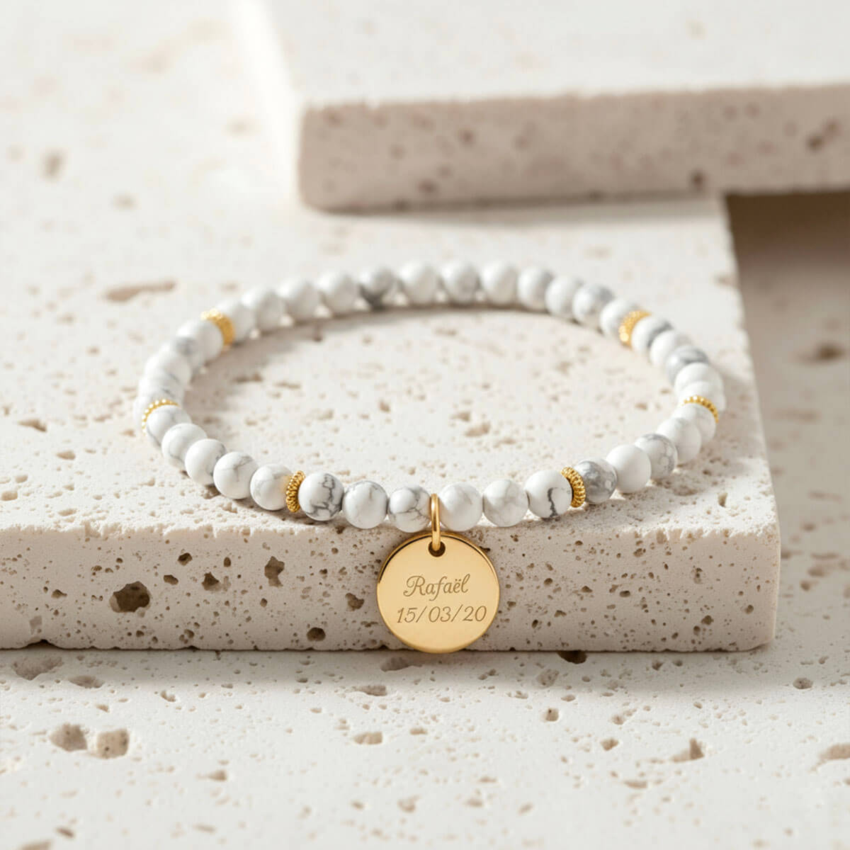 Howlite