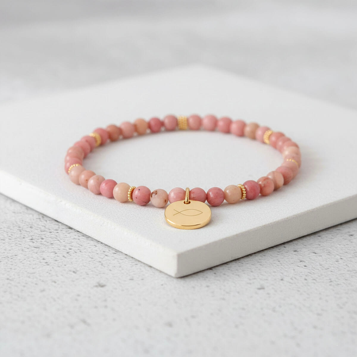 Rhodochrosite