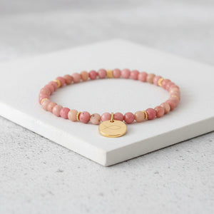 Rhodochrosite