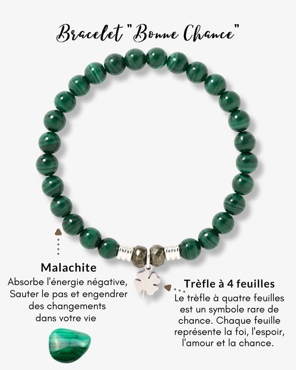 Bracelet de Bonne Chance