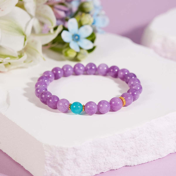 Bracelet "Vetheuil in Summer"
