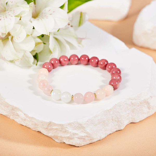 Bracelet “Force de l'Amour”