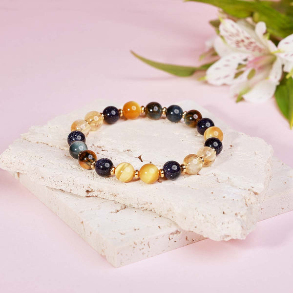 Bracelet "Libérez Votre Potentiel"