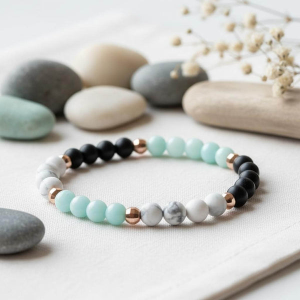 Bracelet de Patience et de Protection