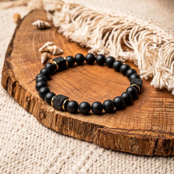 Bracelet Maître Zen Équilibre