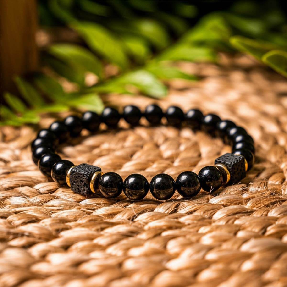 Bracelet Maître Zen Équilibre