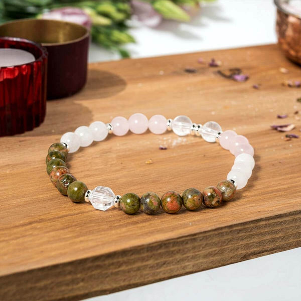 Bracelet "Miracle de Vie"