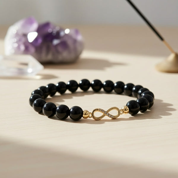 Bracelet de Protection Éternelle