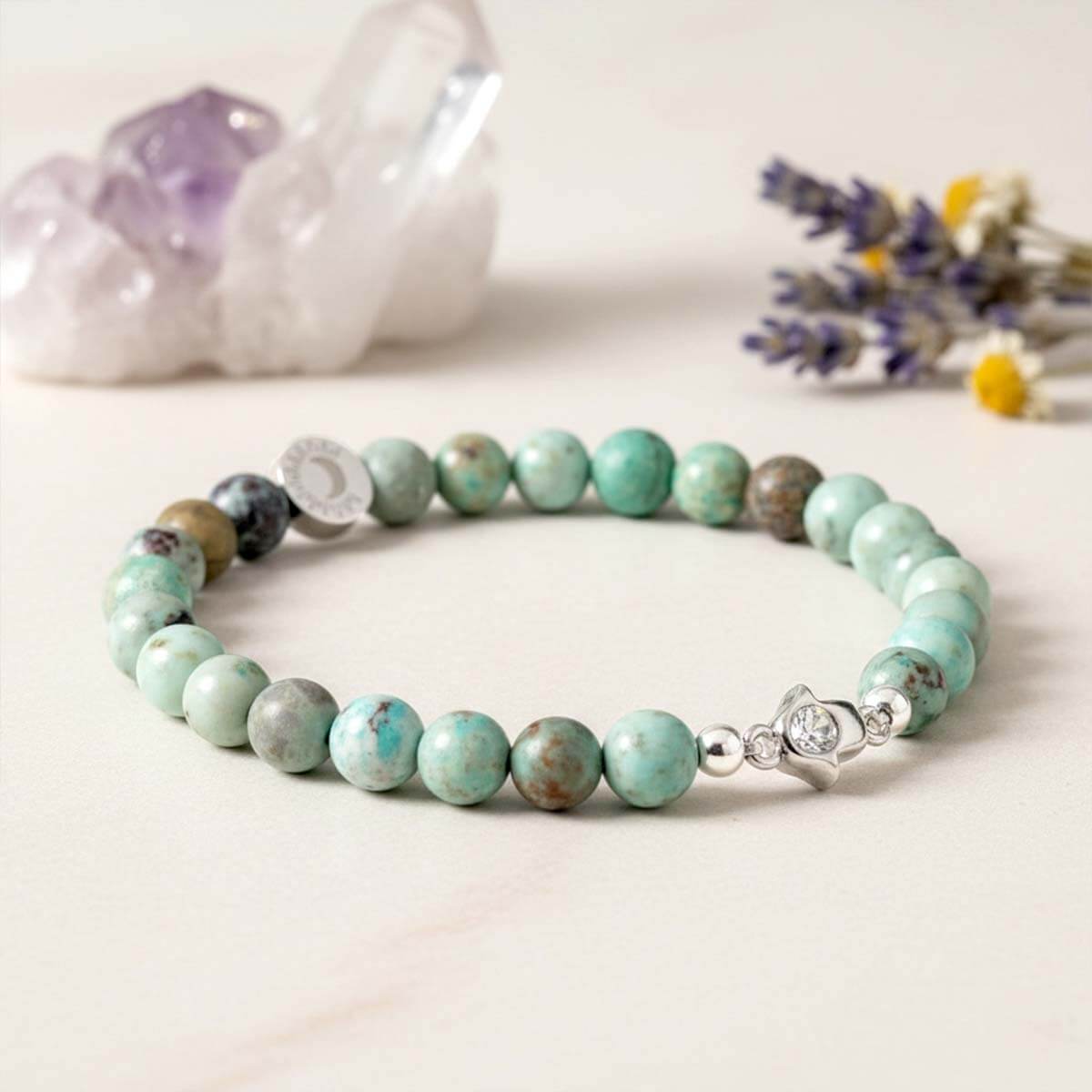 Bracelet de Protection Bénie