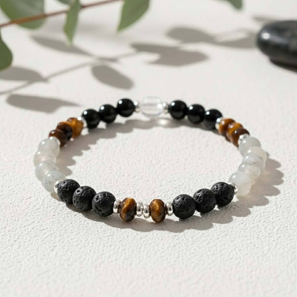 Le bracelet d'autonomisation