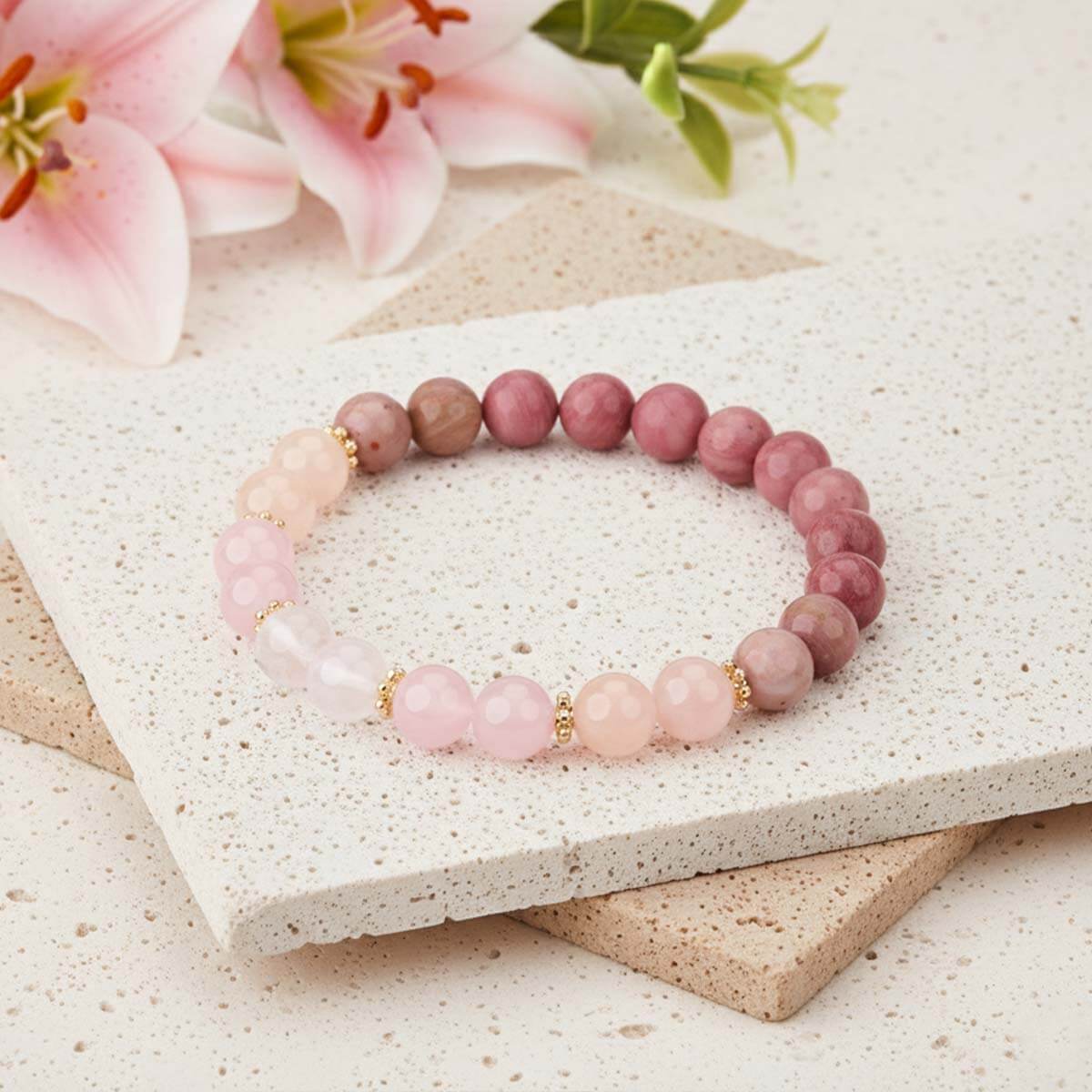 Bracelet “Force de l'Amour”