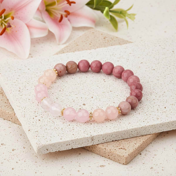 Bracelet “Force de l'Amour”