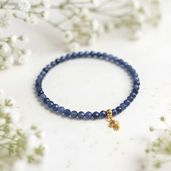 Bracelet "Intuition et Guidance"