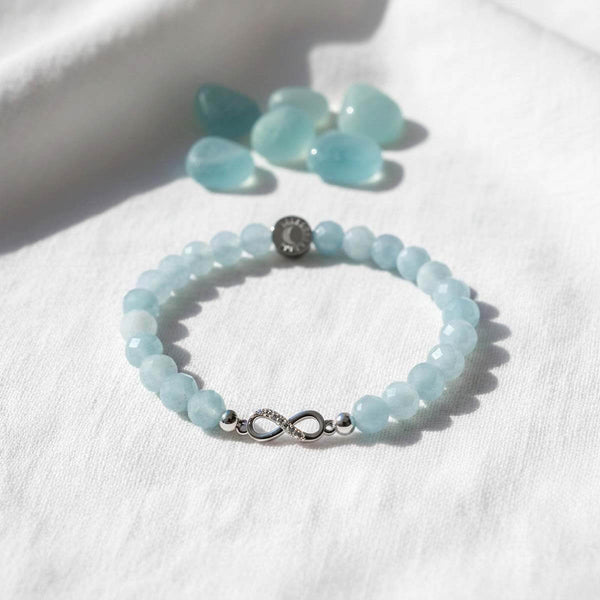 Bracelet de Sérénité Éternelle