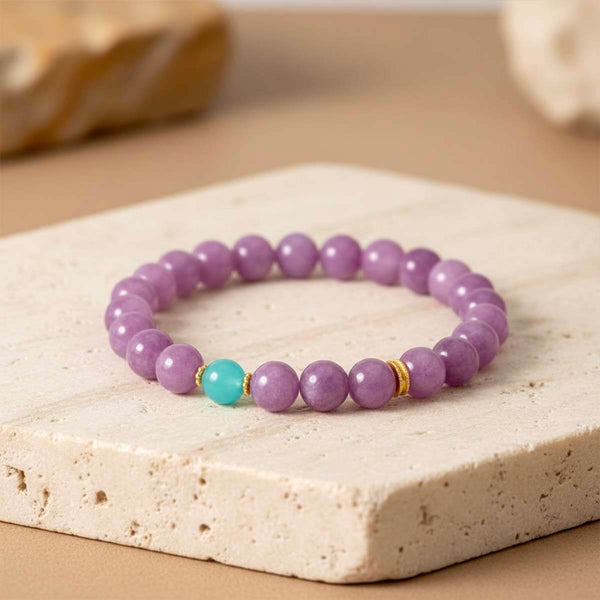 Bracelet "Vetheuil in Summer"