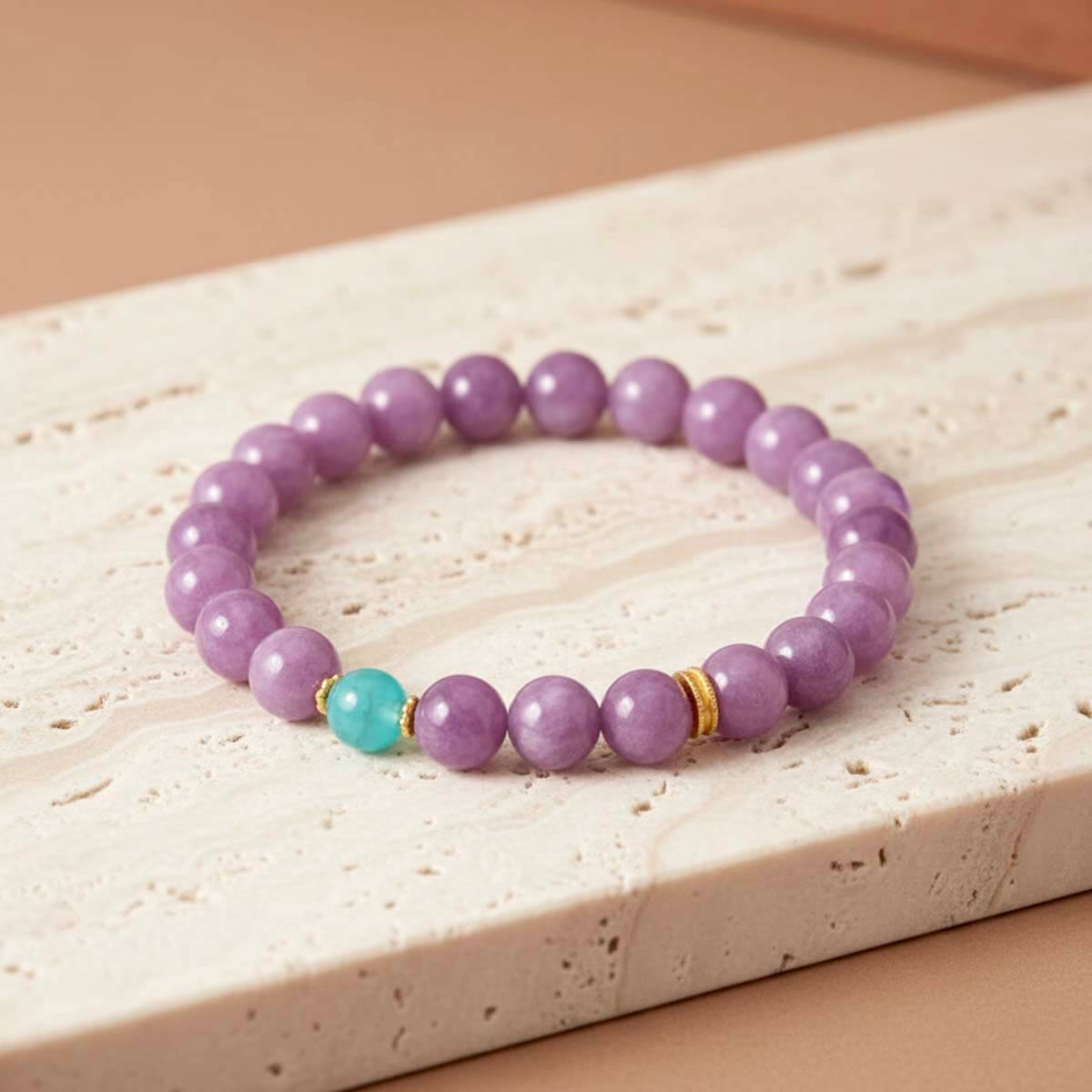 Bracelet "Vetheuil in Summer"