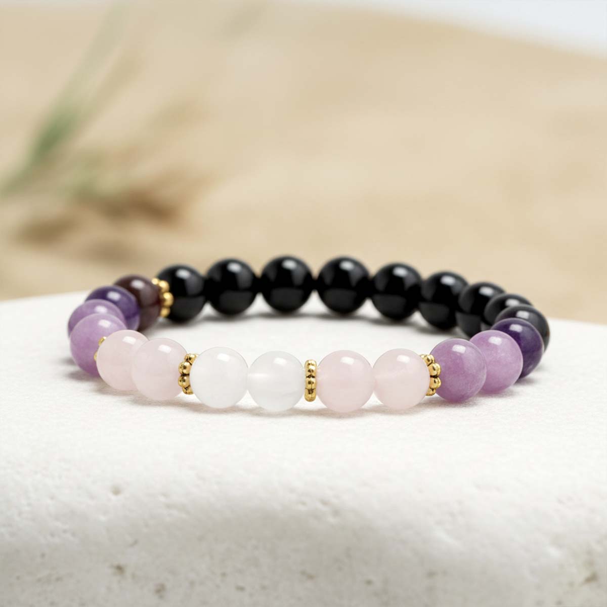 Bracelet Énergie Féminine Divine