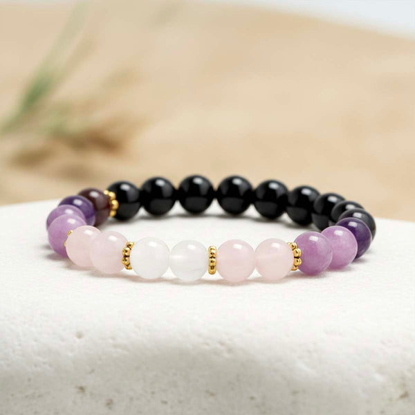 Bracelet Énergie Féminine Divine