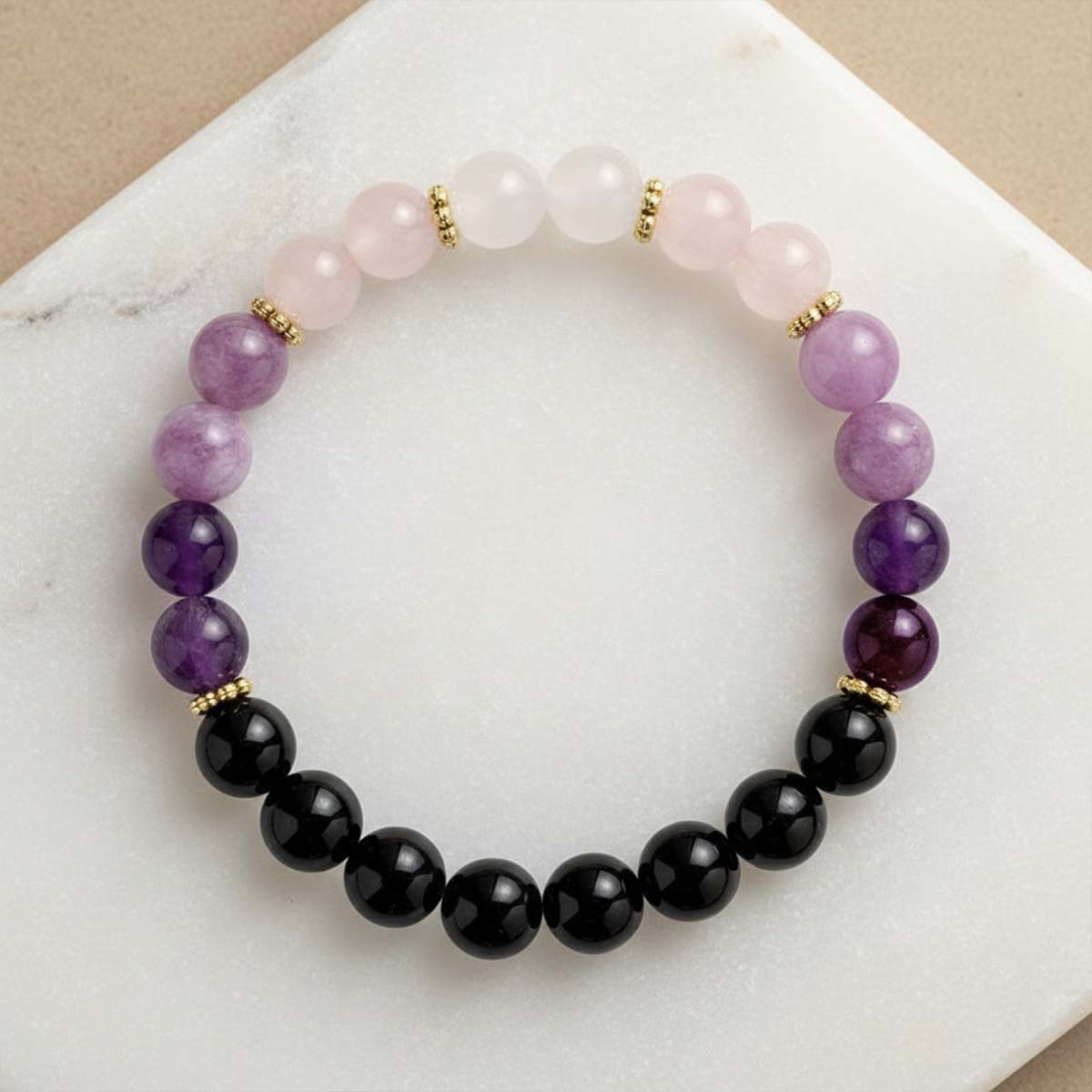 Bracelet Énergie Féminine Divine