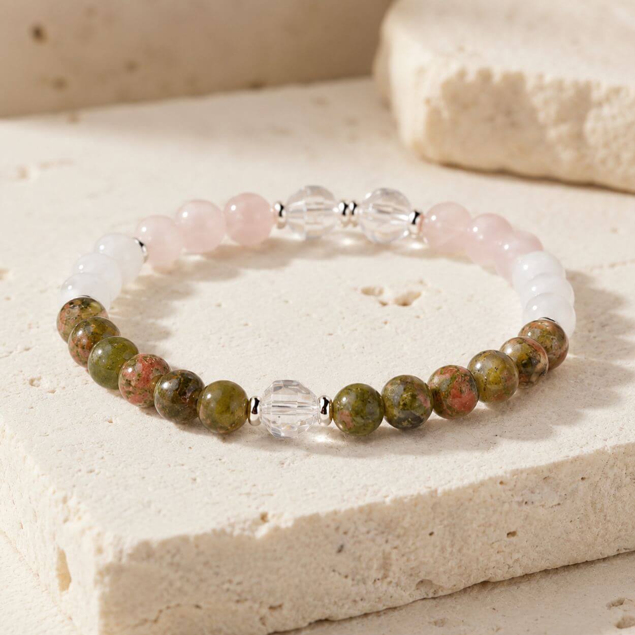 Bracelet "Miracle de Vie"