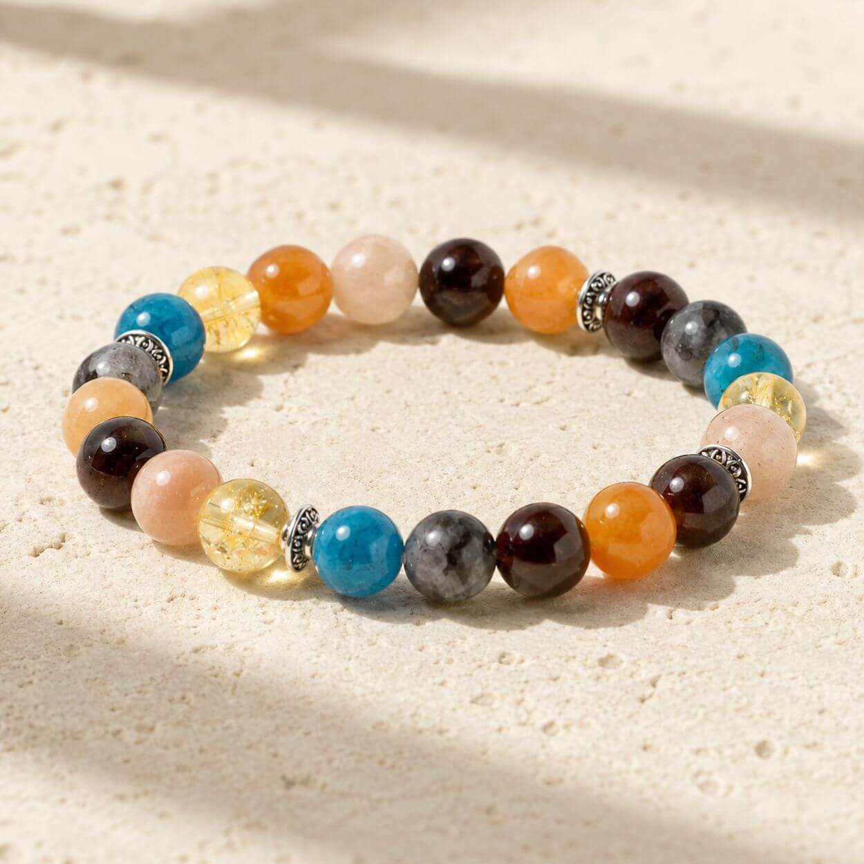 Bracelet d’émotions positives