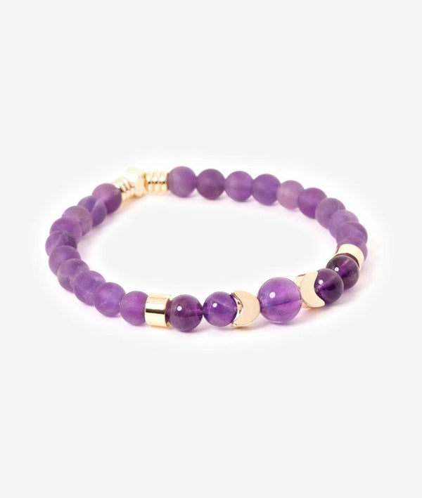 Bracelet "Féminin Sacré"