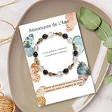 Bracelet Éclat de l'Âme pour la Joie