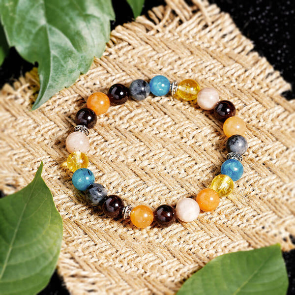 Bracelet d’émotions positives