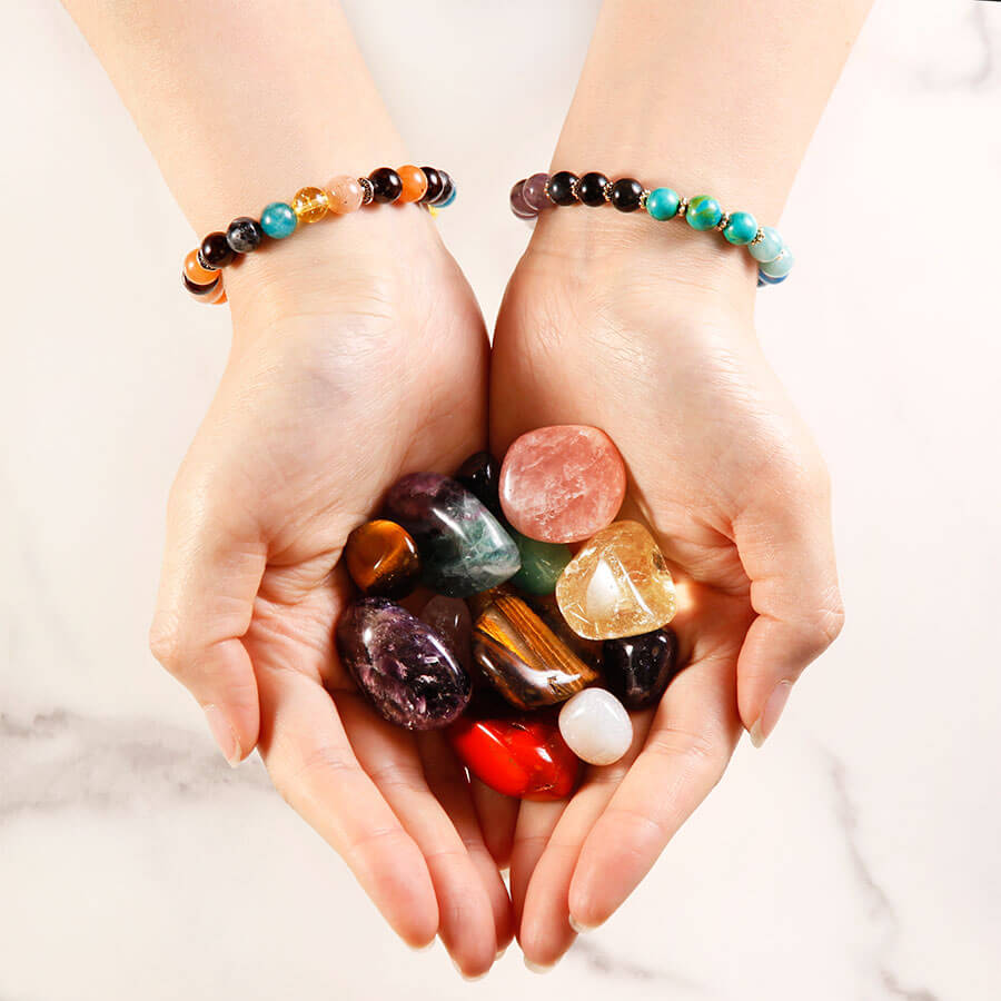 Bracelet "Rêve Coloré"